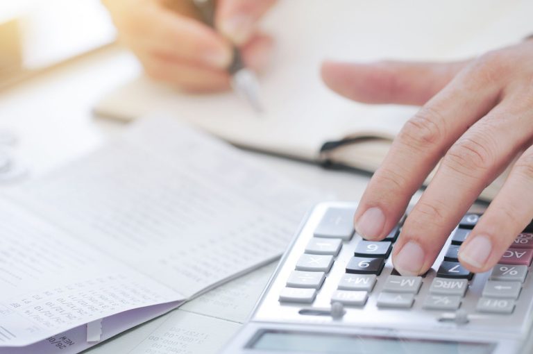 AccroBIZ ERP Settings