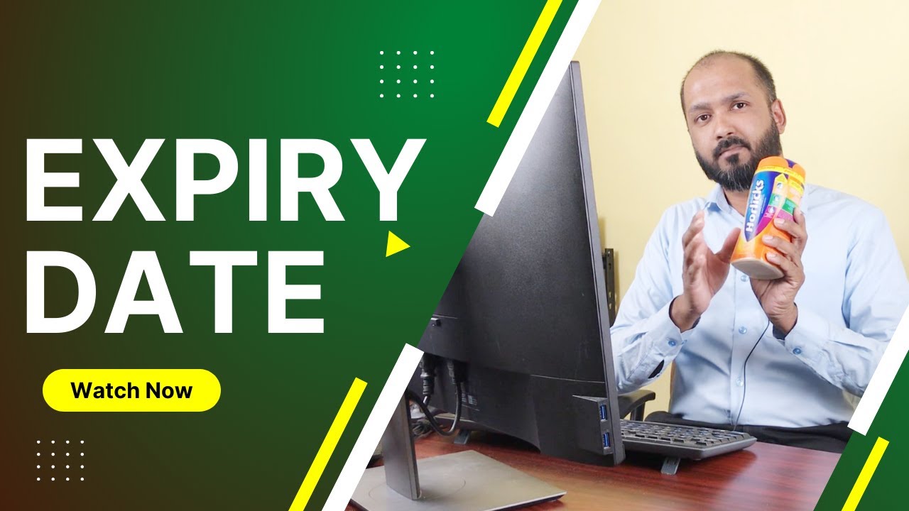 Expiry / Batch / Lot Management